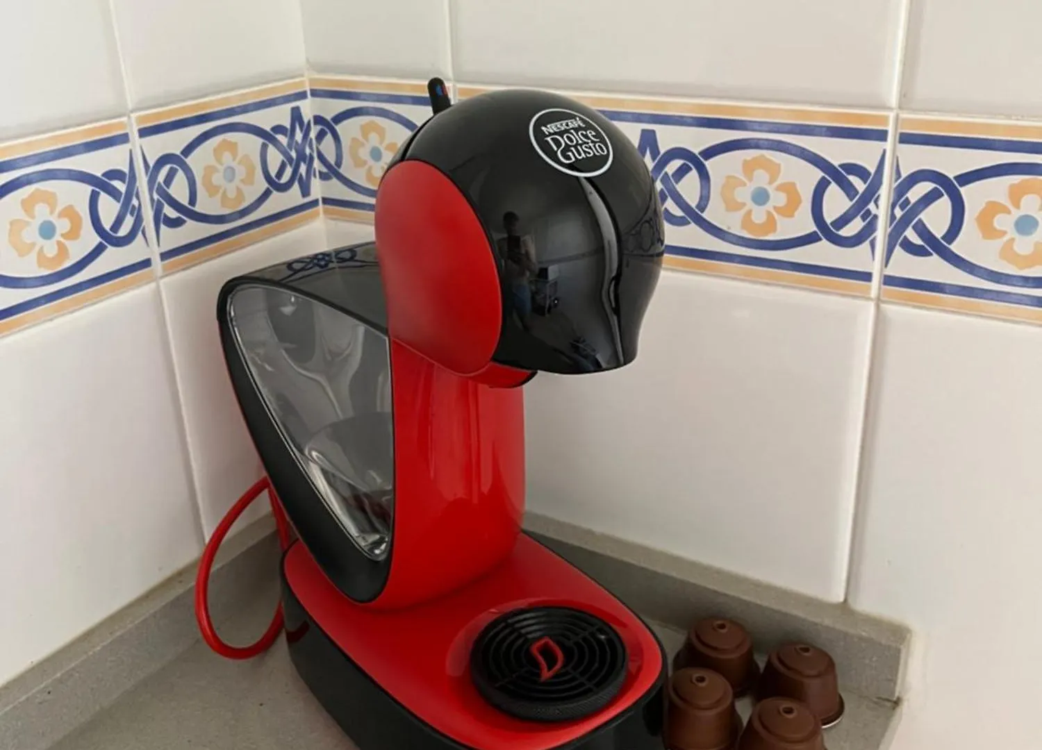 Apartmán Casares Dream Penthouse Bahia de Casares 0*,  Španělsko