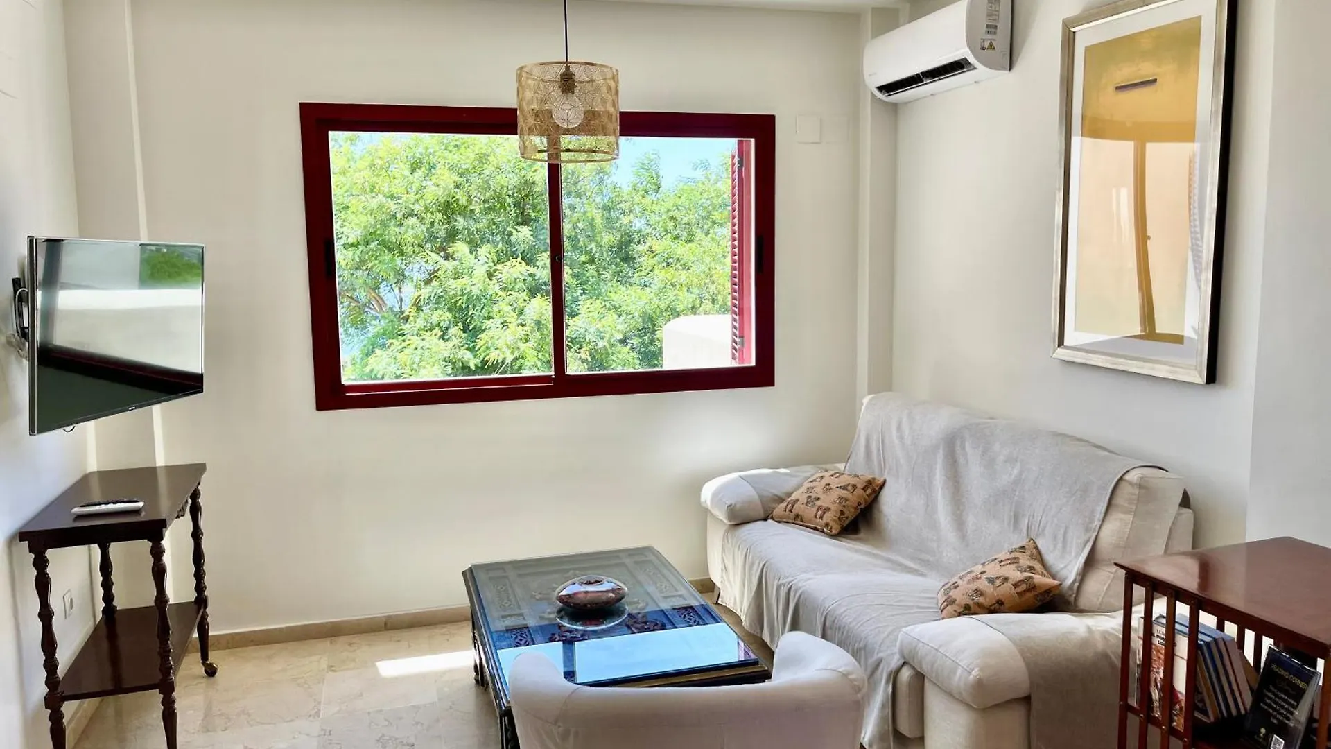 Casares Dream Penthouse Apartment Bahia de Casares 0*,