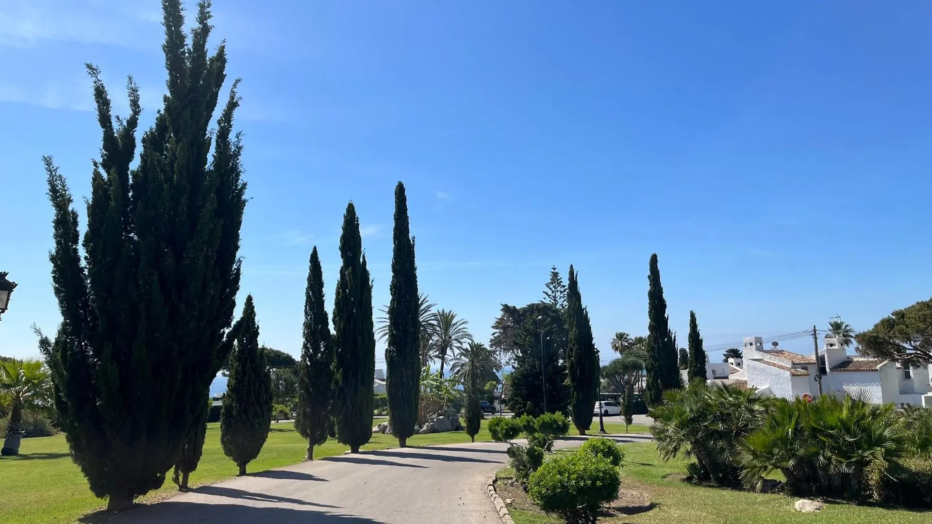 Casares Dream Penthouse Apartment Bahia de Casares