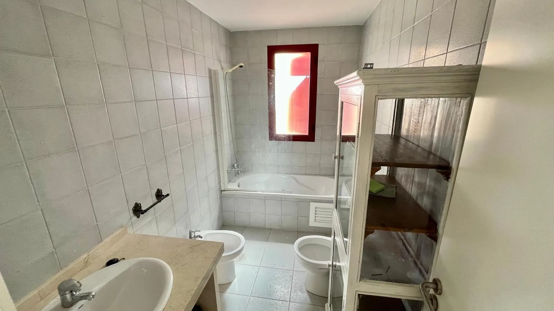 Casares Dream Penthouse Apartment Bahia de Casares Spain