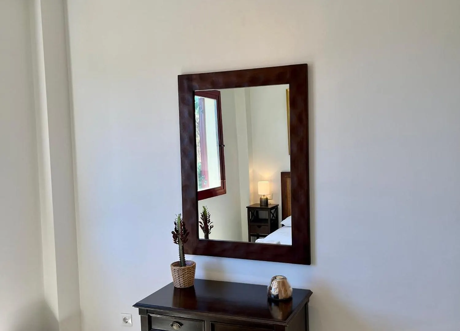 Apartmán Casares Dream Penthouse Bahia de Casares