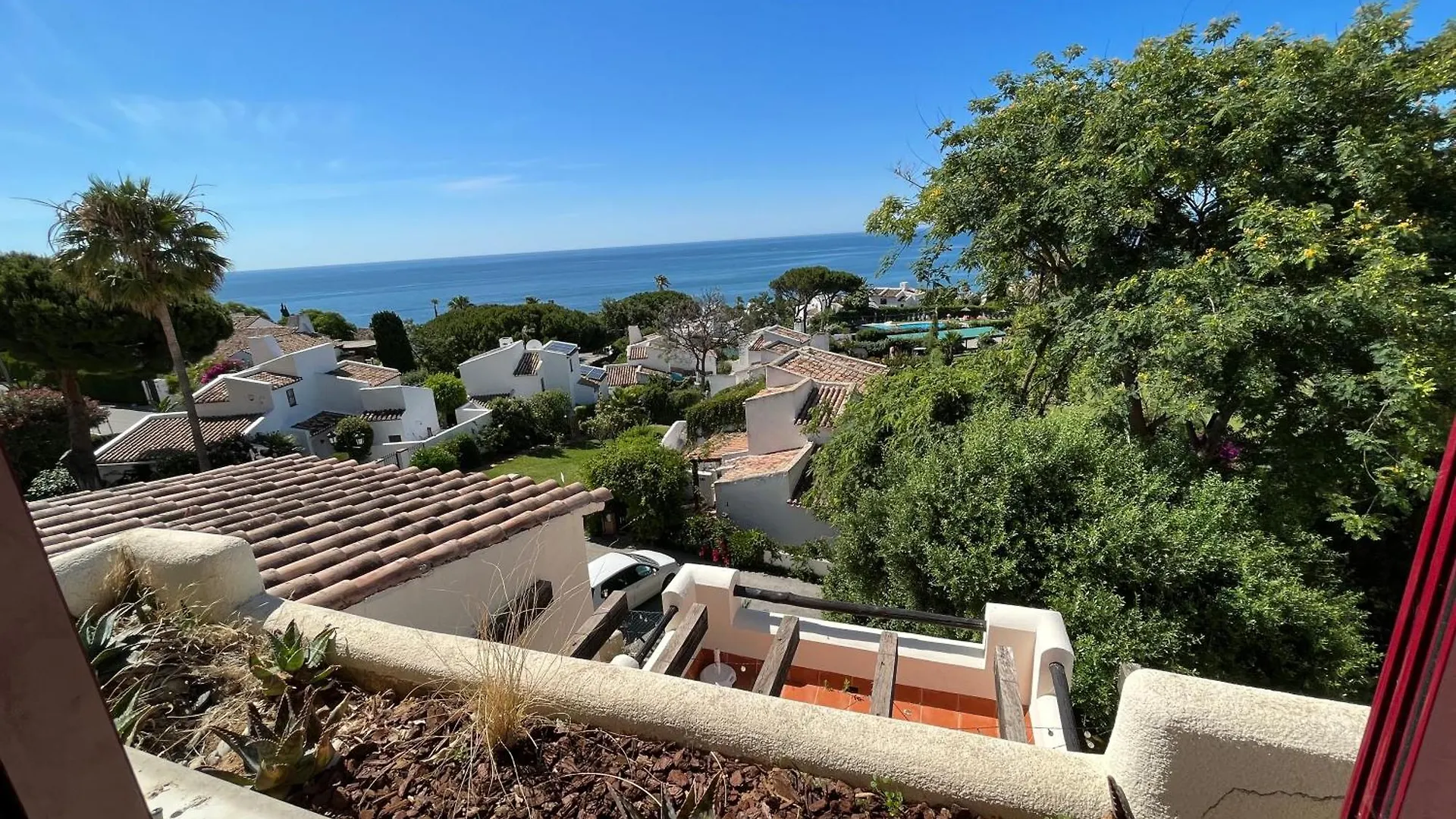 Casares Dream Penthouse Apartment Bahia de Casares