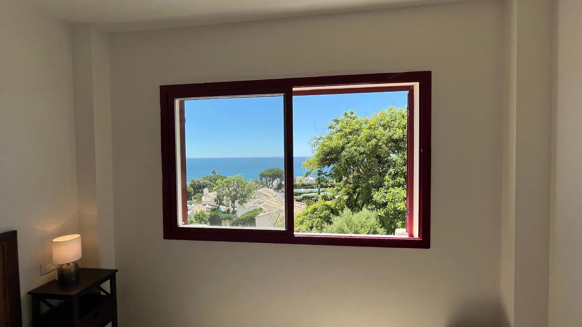 Casares Dream Penthouse Apartment Bahia de Casares