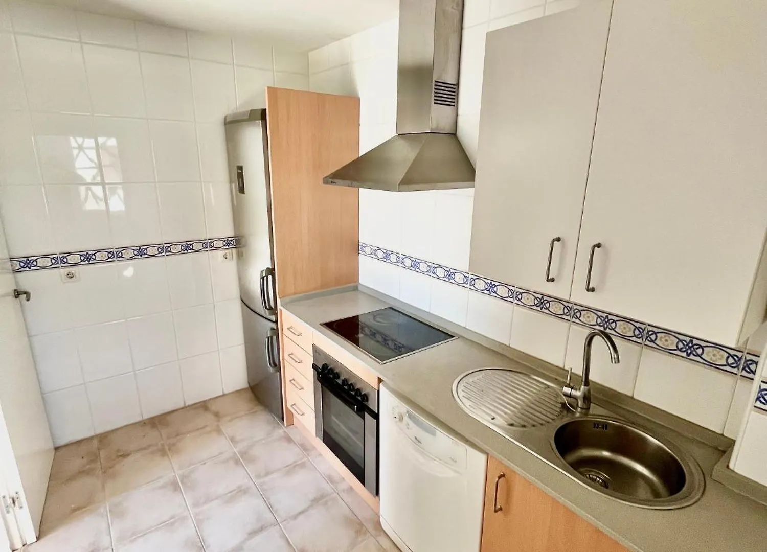 Casares Dream Penthouse Apartment Bahia de Casares