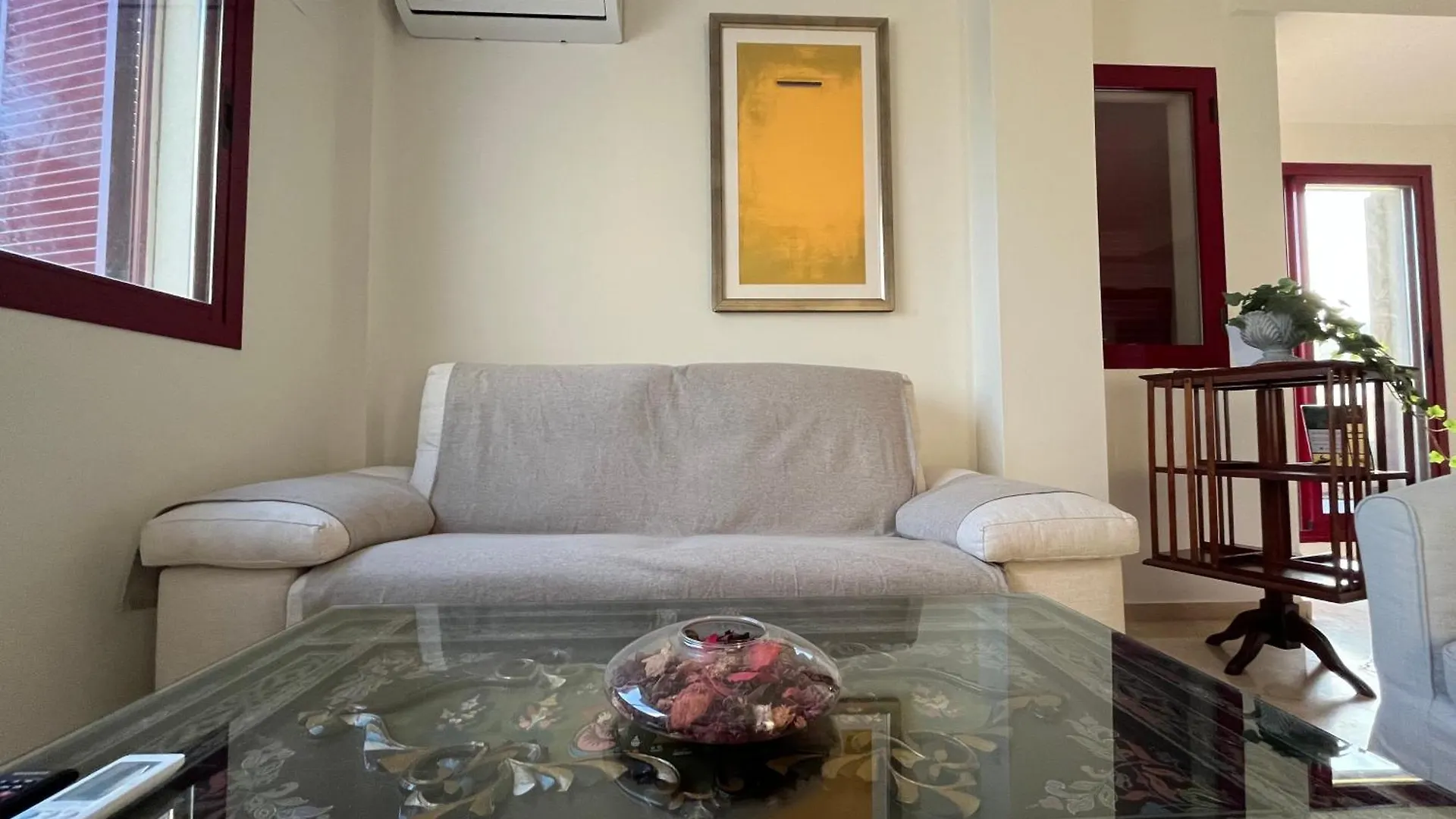 Casares Dream Penthouse Apartment Bahia de Casares Spain