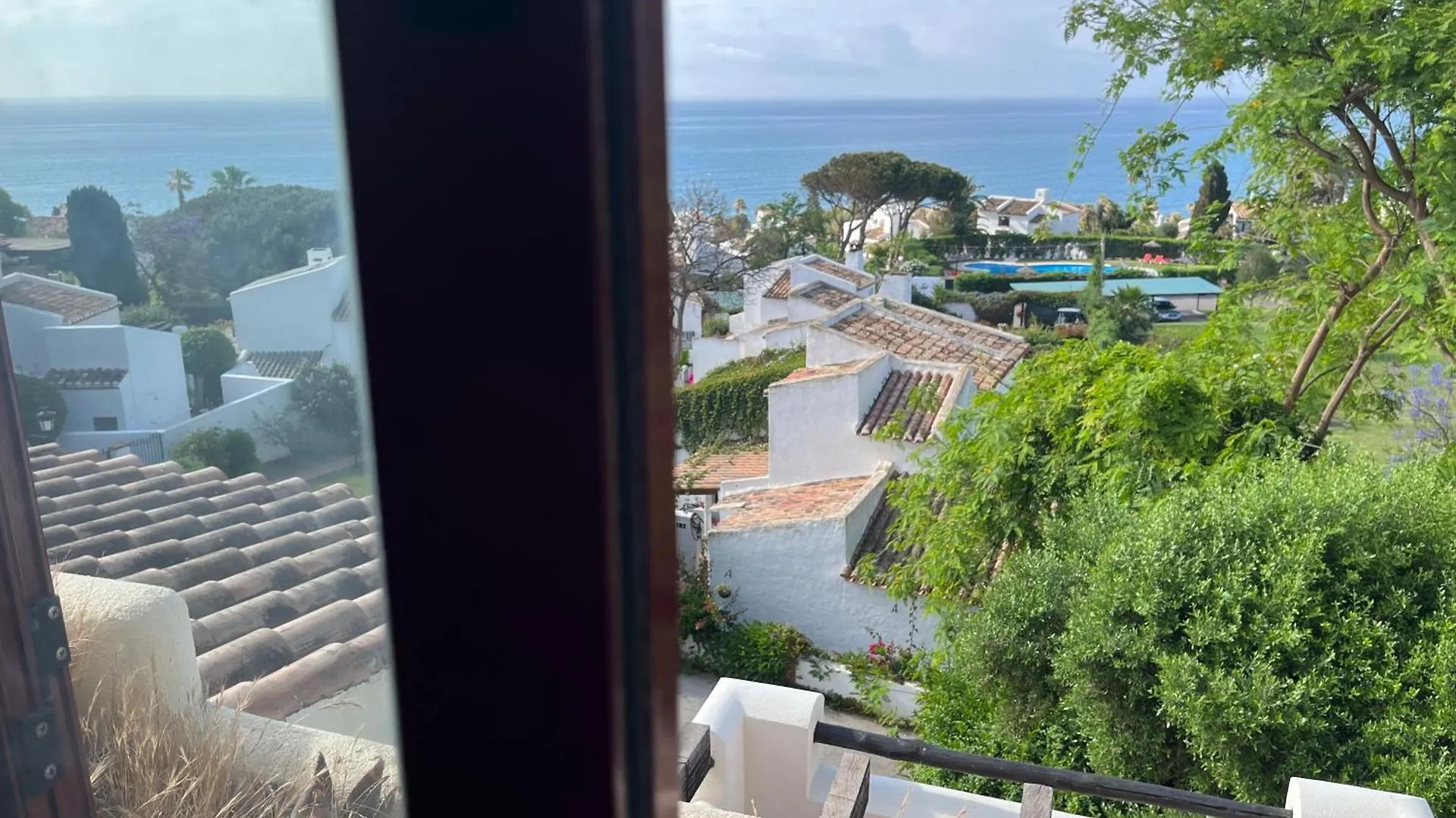 Apartmán Casares Dream Penthouse Bahia de Casares