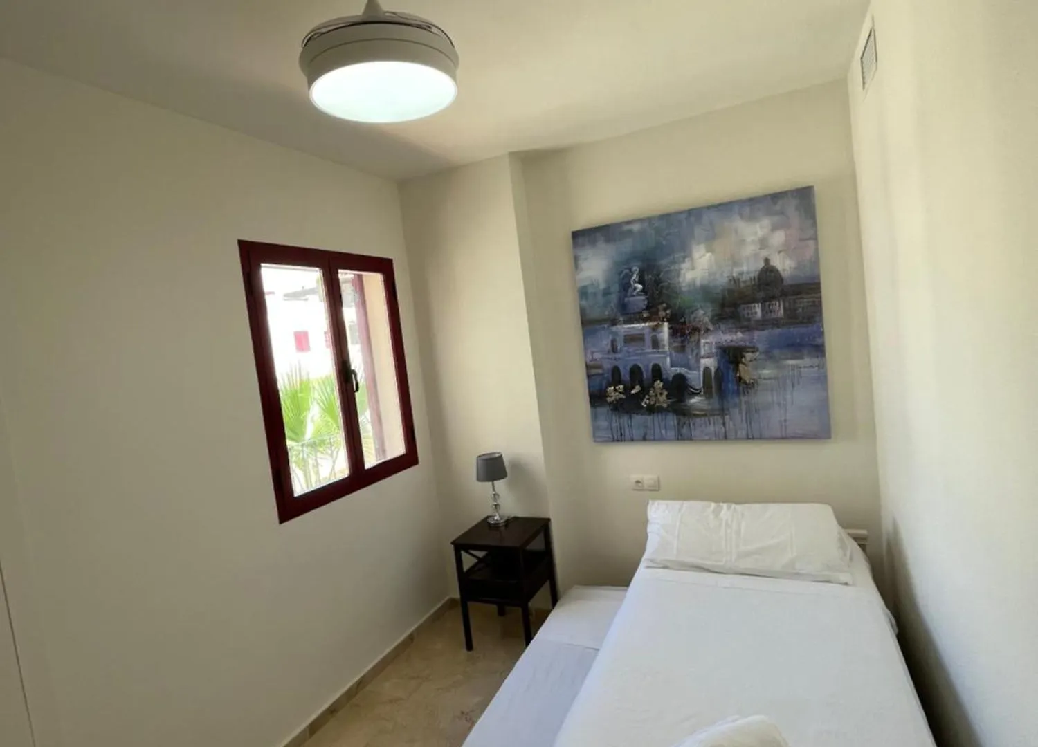 Casares Dream Penthouse Apartment Bahia de Casares Spain