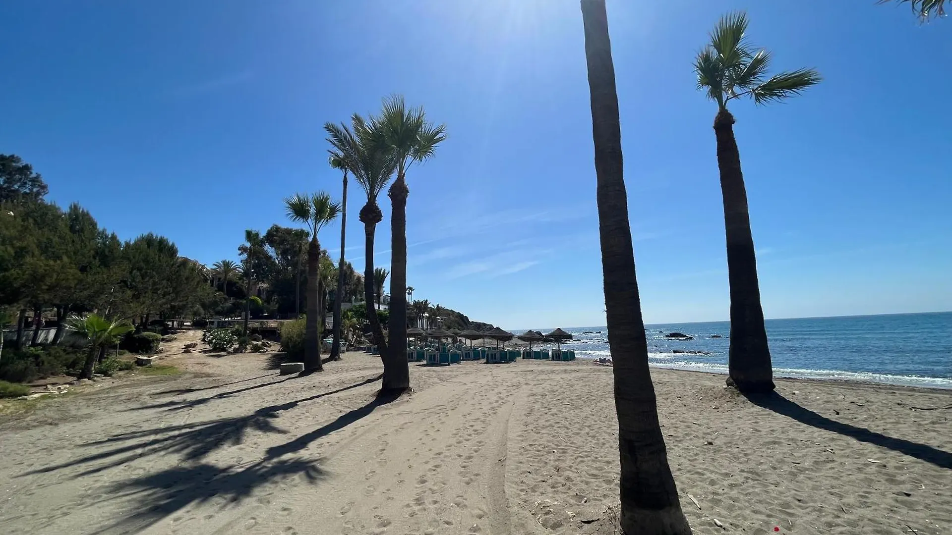 Casares Dream Penthouse Apartment Bahia de Casares Spain