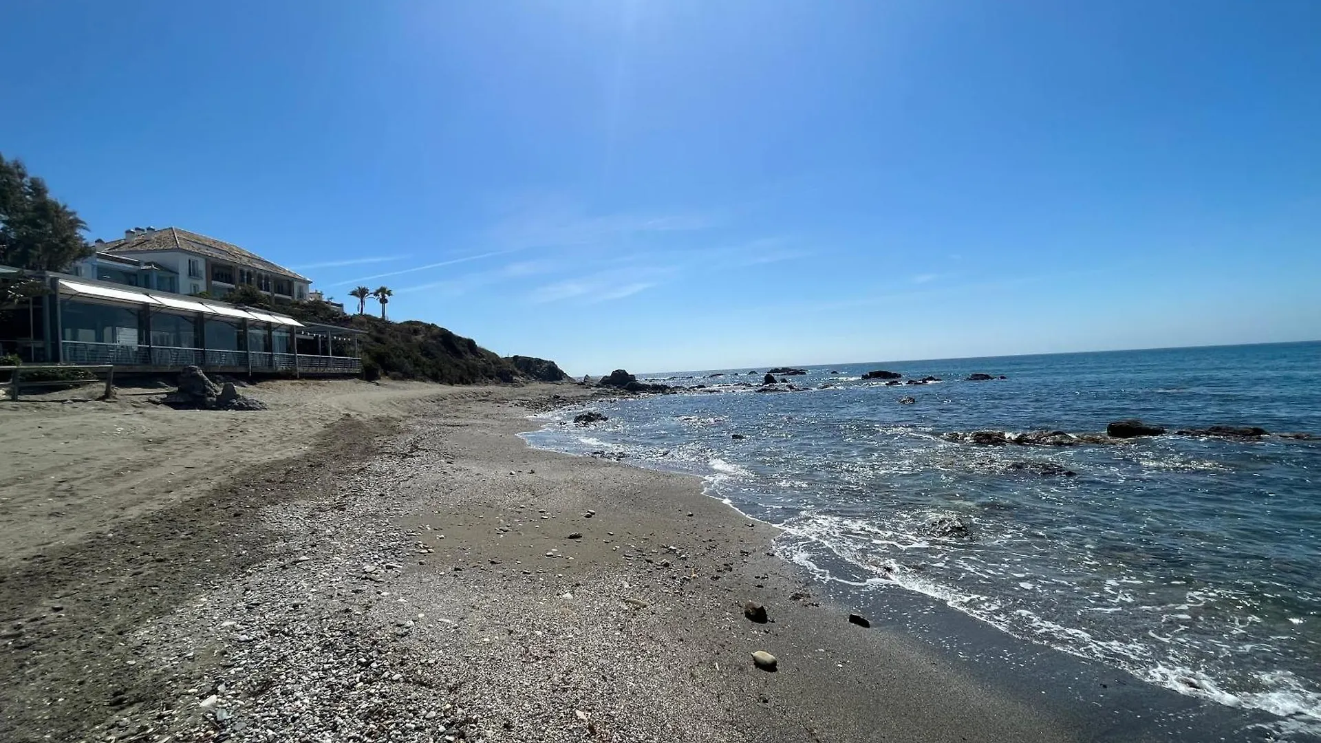Casares Dream Penthouse Apartment Bahia de Casares 0*,  Spain