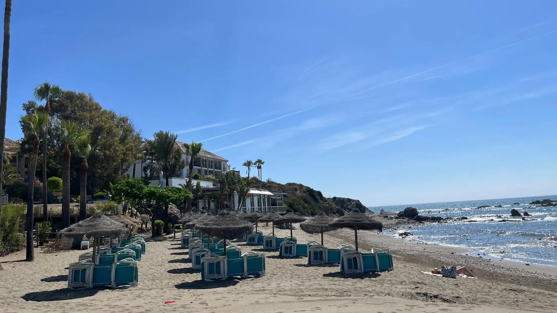 Casares Dream Penthouse Apartment Bahia de Casares