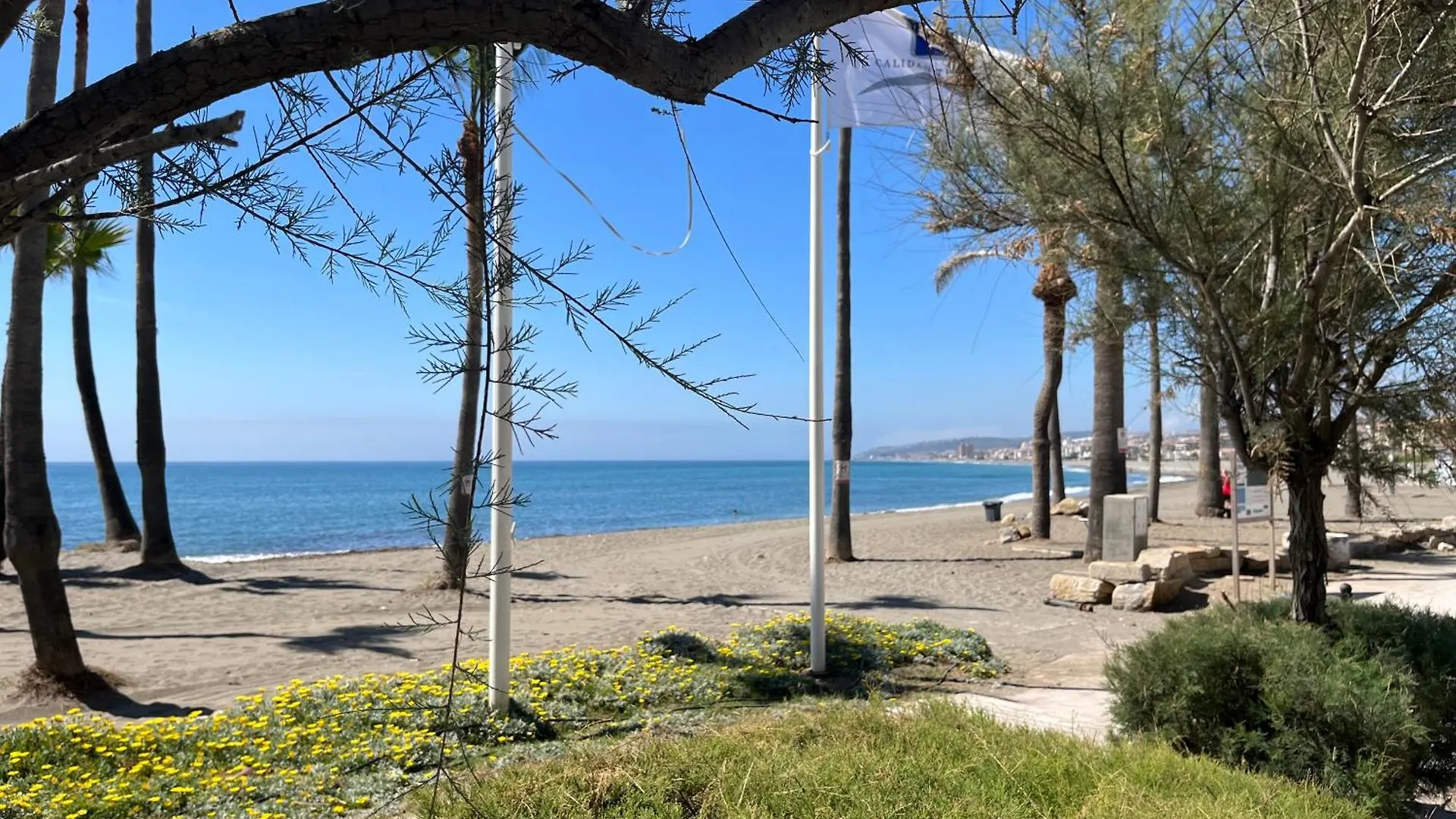Casares Dream Penthouse Apartment Bahia de Casares
